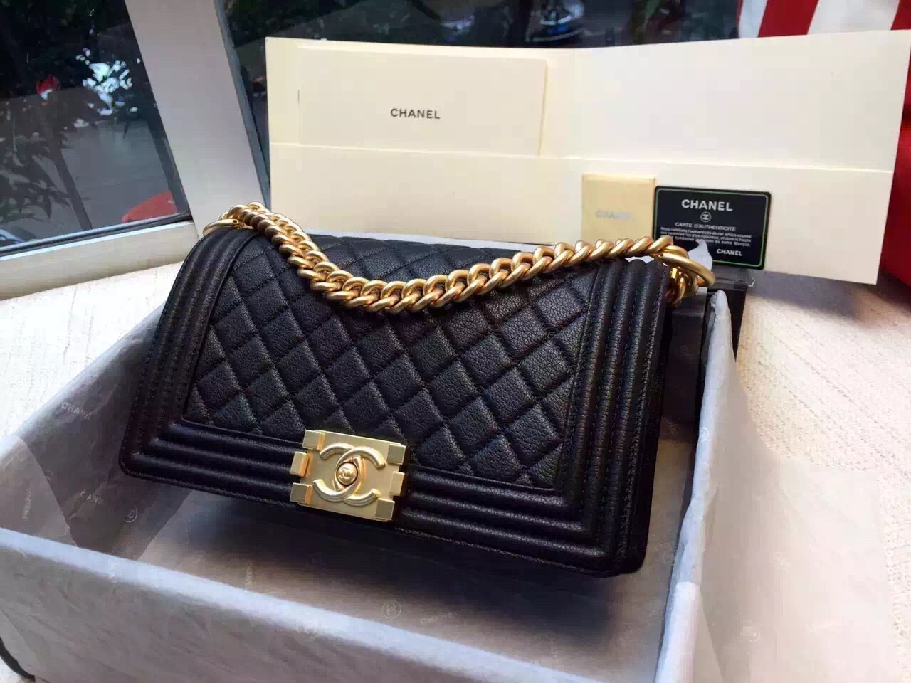 Chanel Bag-CH50103