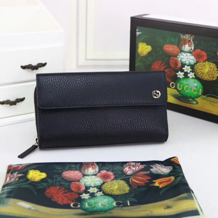 Gucci wallet-449397-GU50721