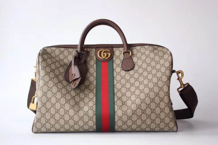 Gucci Ophidia GG medium carry-on duffle-547953-GU50723