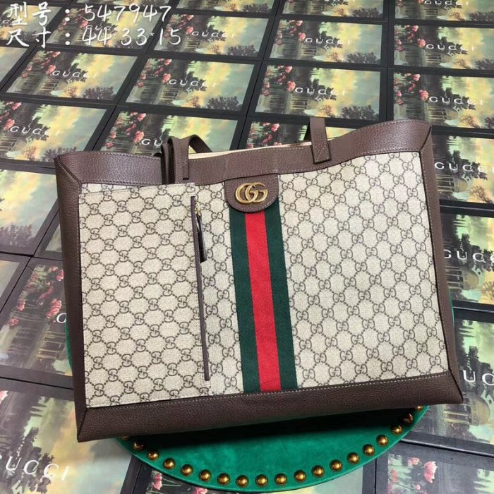 Gucci Ophidia GG tote-‎547947-GU50728