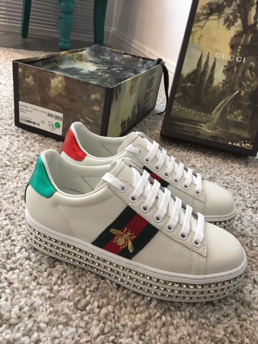 Gucci shoe-SH50572