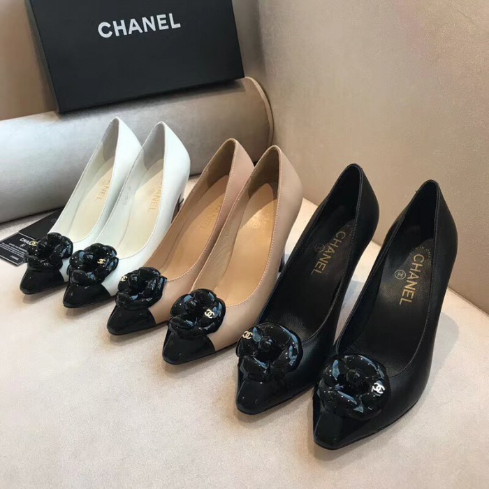 Chanel shoe-SH50634