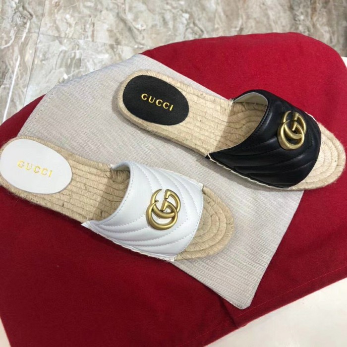 Gucci Slipper-SH51643