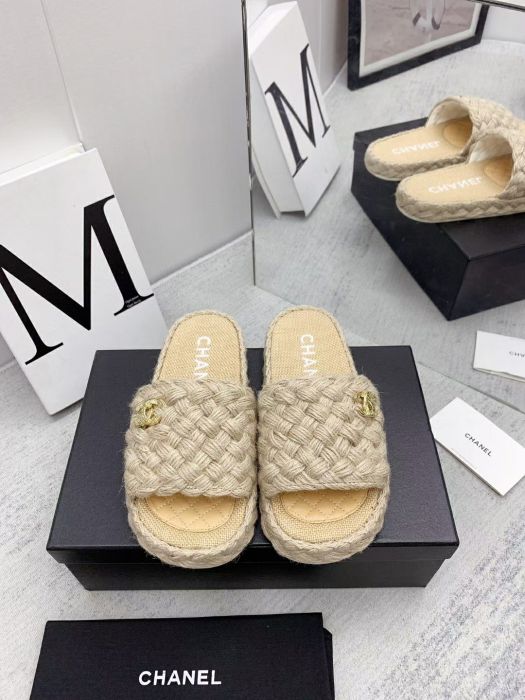 Chanel Slipper-SH52679