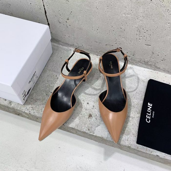 Celine sandals-SH52682